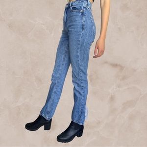 Dynamite Bootcut Jeans In Style Candice